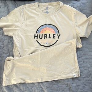 Hurley Tee